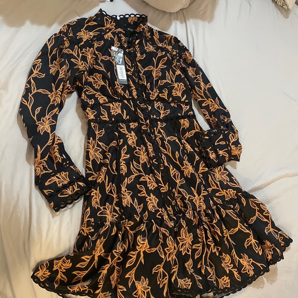Beautiful new dress with tags Beulah